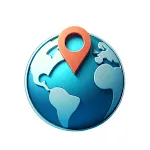 WhenWhere - Map History Trivia | Indus Appstore | App Icon