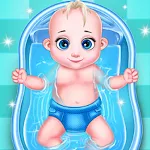 Newborn Baby & Mommy Care: Bab | Indus Appstore | App Icon