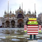 Venice High Tide | Indus Appstore | App Icon