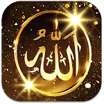 Allah Live Wallpaper | Indus Appstore | App Icon