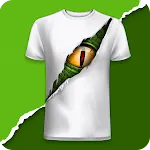 T Shirt Design -Custom T Shirt | Indus Appstore | App Icon