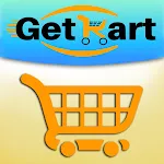 Getkart - Buy & Sell Easily | Indus Appstore | App Icon