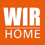 WIR Connect Home | Indus Appstore | App Icon