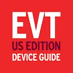 EVT US Device Guideapp icon