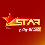 Star Tamil Radio | Indus Appstore | App Icon