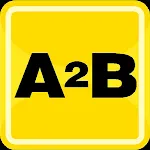 A2B Taxis | Indus Appstore | App Icon