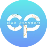 Club Passport | Indus Appstore | App Icon