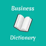 Business Dictionary Offline | Indus Appstore | App Icon