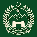 KP Government | Indus Appstore | App Icon