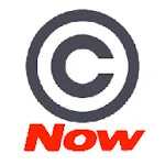 CopyrightsNow | Indus Appstore | App Icon