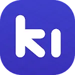 Kimovilapp icon