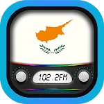 Radio Cyprus + Radio Cyprus FM | Indus Appstore | App Icon