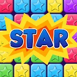 Block Puzzle - Star Pop | Indus Appstore | App Icon