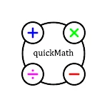 quickMath | Indus Appstore | App Icon