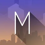 Miratia - City Treasure Hunt | Indus Appstore | App Icon