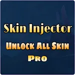 Skin Injector Unlock All Skin | Indus Appstore | App Icon