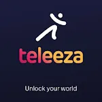 Teleeza | Indus Appstore | App Icon