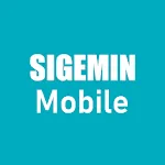 SIGEMIN Mobile | Indus Appstore | App Icon