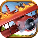 Wings on Fire | Indus Appstore | App Icon