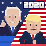 Hey! Mr. President - 2020 Elec | Indus Appstore | App Icon