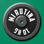 miRutina | Indus Appstore | App Icon