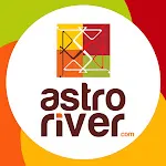 AstroRiver - Online Astrology | Indus Appstore | App Icon