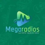 Mega Rádios - Am, Fm, Web | Indus Appstore | App Icon