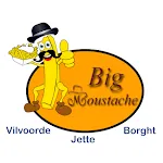 Big Moustache | Indus Appstore | App Icon