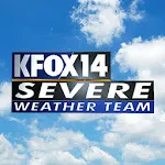 KFOX14 WX | Indus Appstore | App Icon