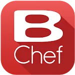 Bugatti B Chef-Bugatti recipes | Indus Appstore | App Icon