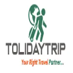 TOLIDAY TRIP | Indus Appstore | App Icon