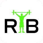 Raise The Bar Fitness | Indus Appstore | App Icon