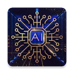 Artificial Intelligence (AI) | Indus Appstore | App Icon