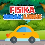 Fisika Gerak Lurus | Indus Appstore | App Icon