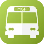 ¿Cuándo Llega? - MGP | Indus Appstore | App Icon