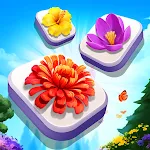 Flower Match Lover-3D Blossom | Indus Appstore | App Icon