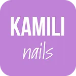 Студия Kamili Nails | Indus Appstore | App Icon