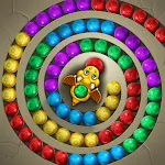 Marble Bubble Shooter Game | Indus Appstore | App Icon