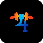 Bfit 4 Life | Indus Appstore | App Icon