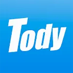 Tody - Smarter Cleaning | Indus Appstore | App Icon