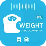 Digital scale to weight gramsapp icon