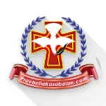 Pravachaka Sabdam | Indus Appstore | App Icon