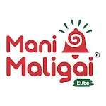 Mani Maligai Super Market | Indus Appstore | App Icon