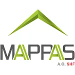 MappaxAO | Indus Appstore | App Icon