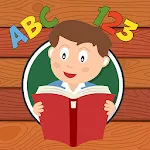 Kindergarten Learning Workbook | Indus Appstore | App Icon