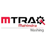 MahindraAD MTraq Washing | Indus Appstore | App Icon