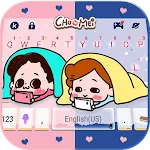 Chuchumei Keyboard Theme | Indus Appstore | App Icon