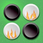 Reversi V+, othello board game | Indus Appstore | App Icon