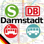 LineNetwork Darmstadt | Indus Appstore | App Icon