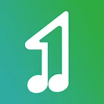 1Ringtone: Pop Song Ringtones | Indus Appstore | App Icon